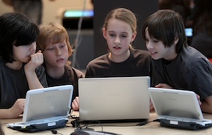 SAC-KIDS: PROJECT CODE -- Intro to Coding for Kids